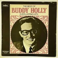 The Best Of Buddy Holly (Everlasting Hits)