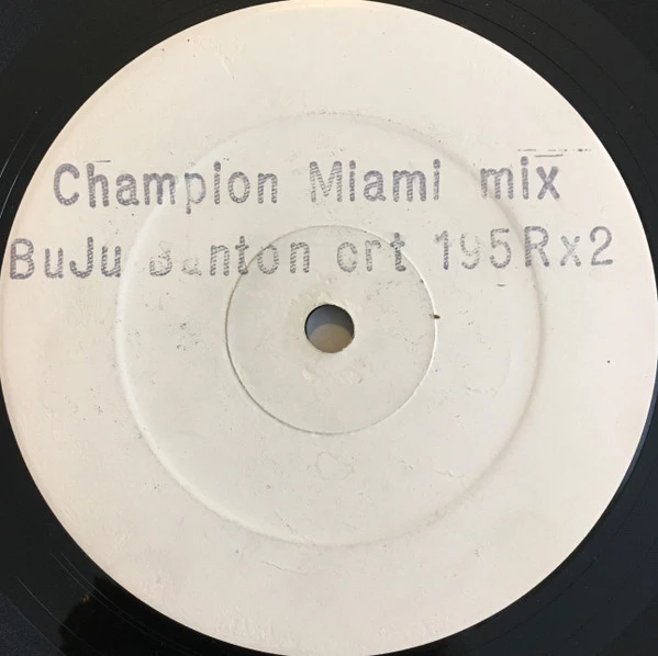 Item Champion (Miami Remix) product image