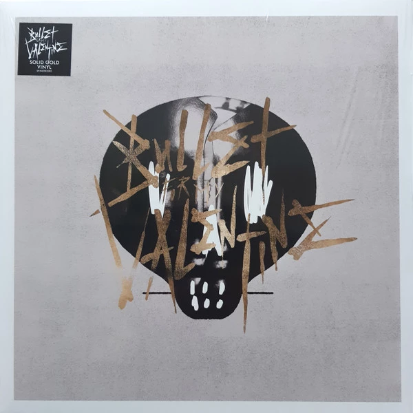 Image of the ordered vinyl