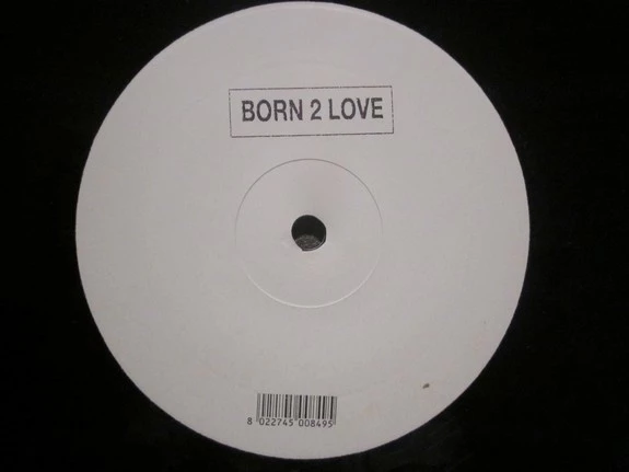 Born 2 Love