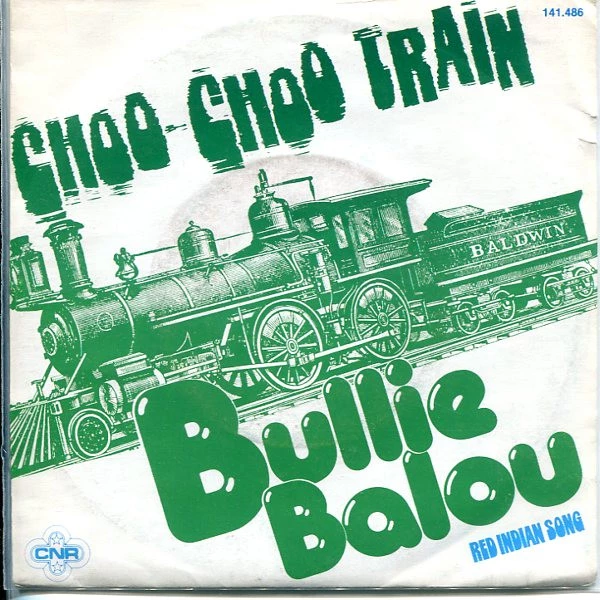 Choo-Choo Train / Red Indian Song