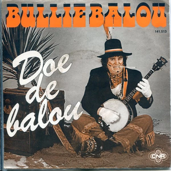 Doe De Balou / Red Indian Song