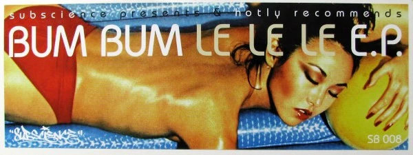 Item Le Le Le E.P. product image