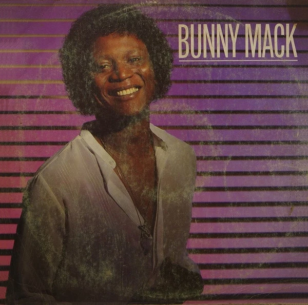 Item Bunny Mack product image