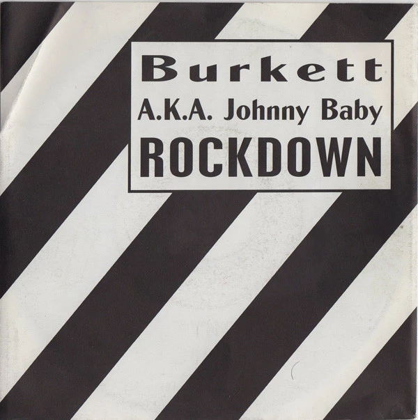 Item Rockdown / Rockdown (Original Album Version) product image