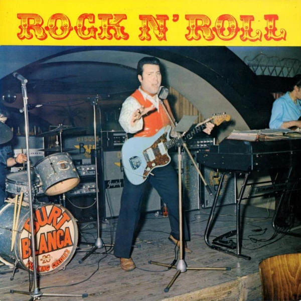 Item Rock N' Roll product image