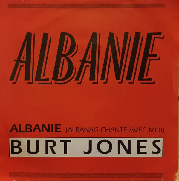 Albanie / Albanie