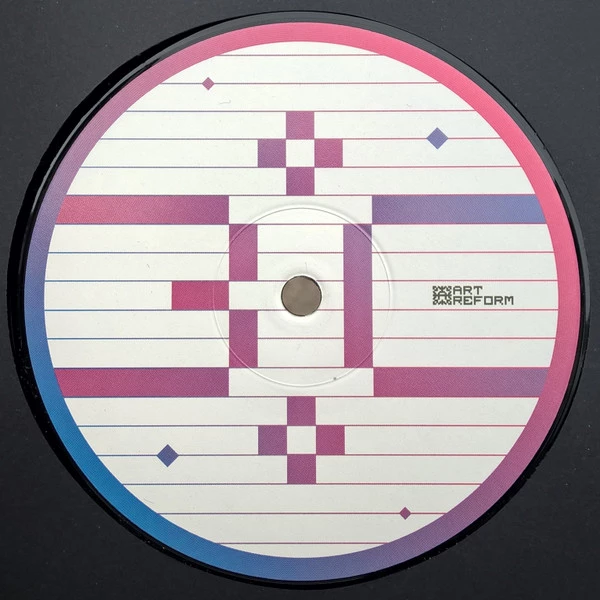 Image of the ordered vinyl