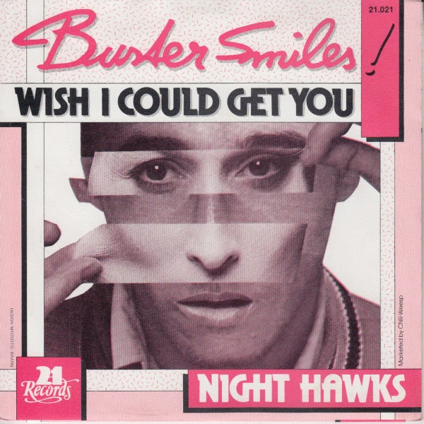 Wish I Could Get You / Night Hawks