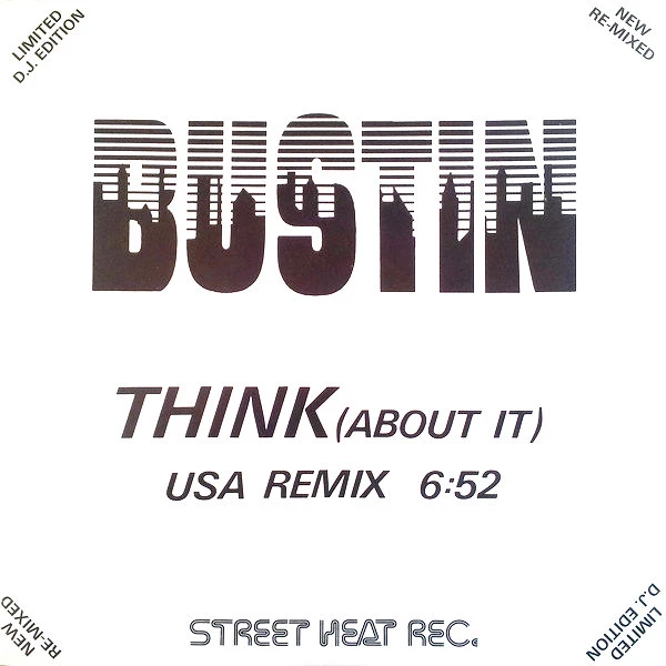 Think (About It) (Special U.S.A. Remix)