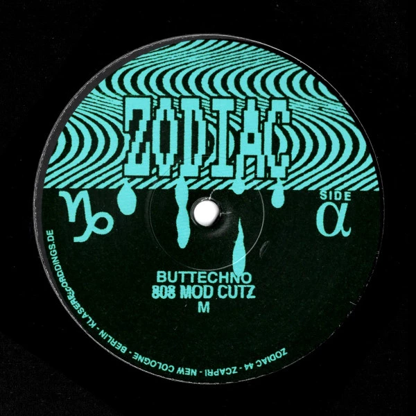 Image of the ordered vinyl