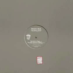 Image of the ordered vinyl