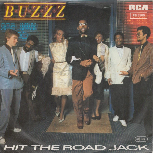 Hit The Road Jack / Love And Squeeze Me