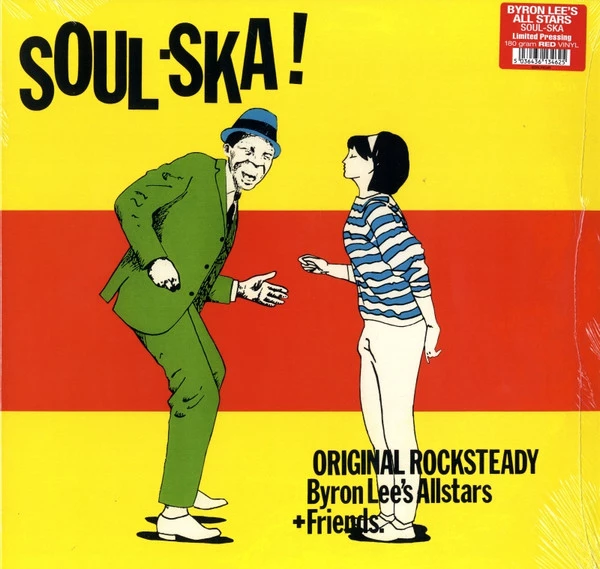 Item Soul-Ska! product image