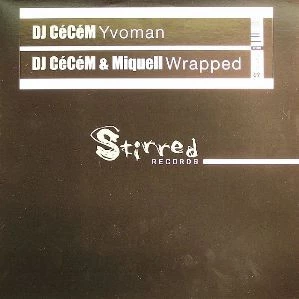 Yvoman / Wrapped