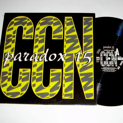 Image of the ordered vinyl