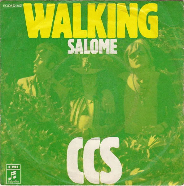 Walking / Salome