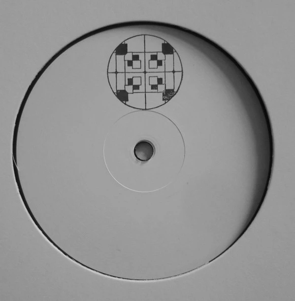 Image of the ordered vinyl