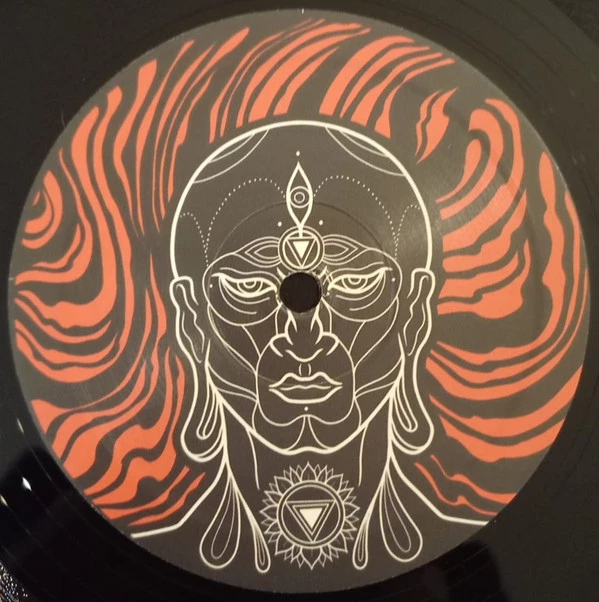 Image of the ordered vinyl