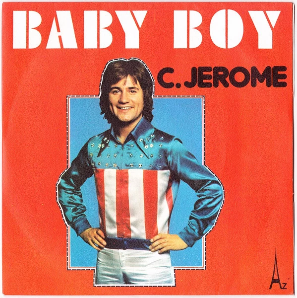 Baby Boy / Par Désespoir