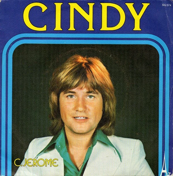 Cindy / C'est Défendu