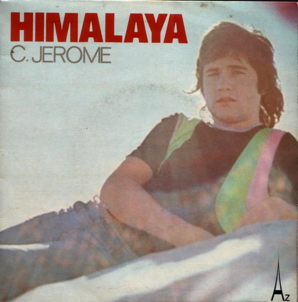 Himalaya / Pardon