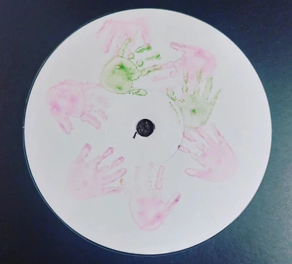 Image of the ordered vinyl