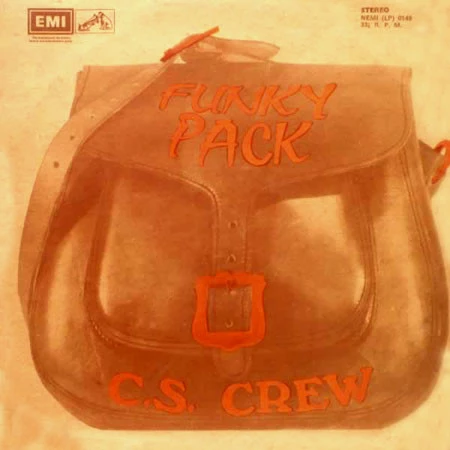 Funky Pack