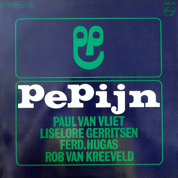 Item Cabaret PePijn product image