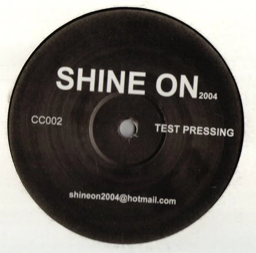 Item Shine On 2004 product image