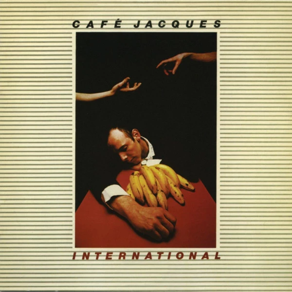 Item Café Jacques International product image