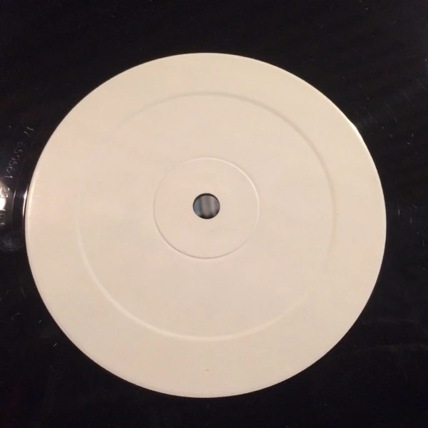 Image of the ordered vinyl