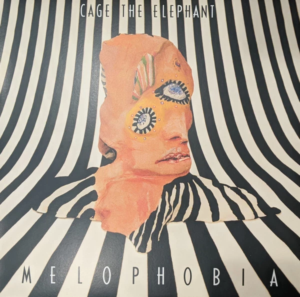 Item Melophobia product image