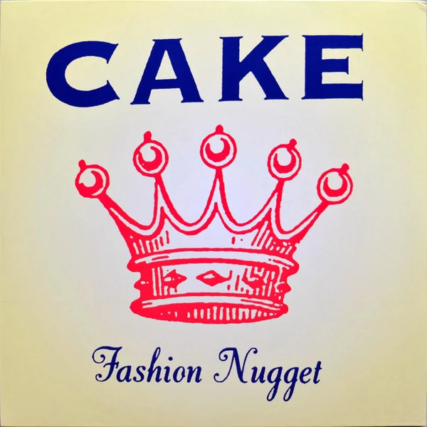 Item Fashion Nugget product image