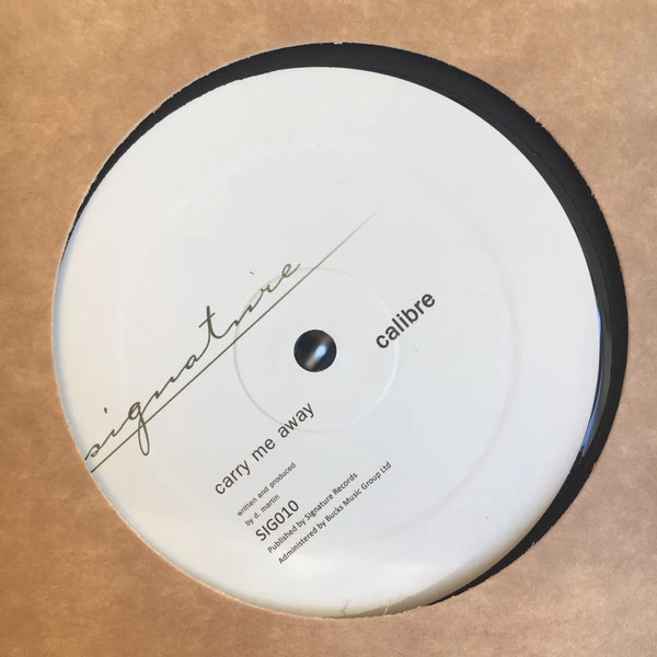 Image of the ordered vinyl