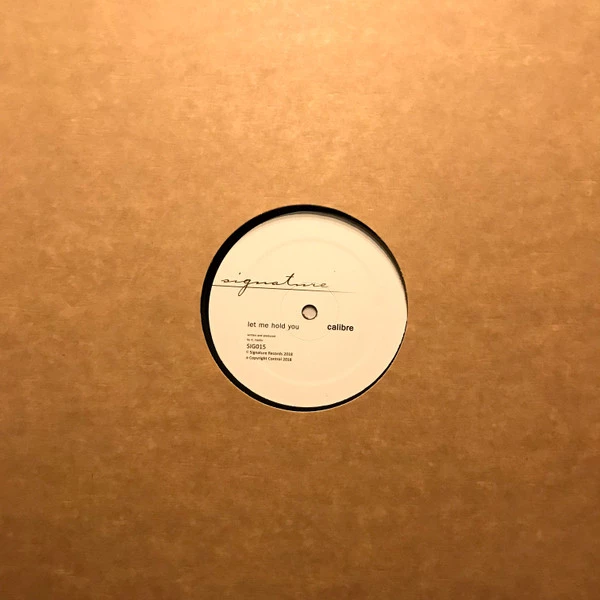 Image of the ordered vinyl