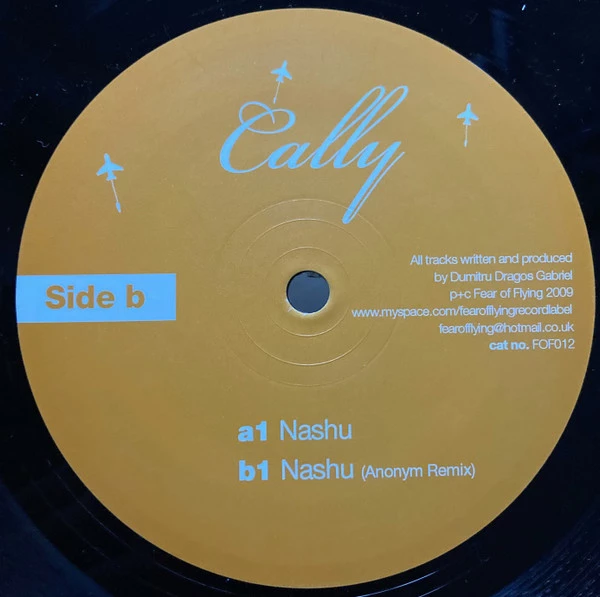 Item Nashu product image