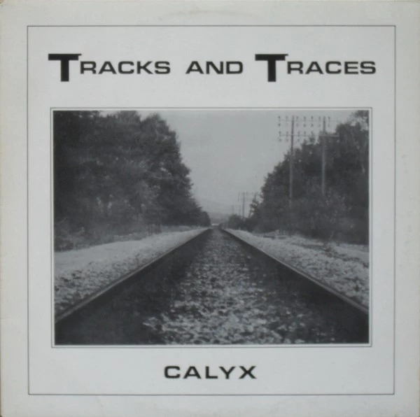 Tracks And Traces