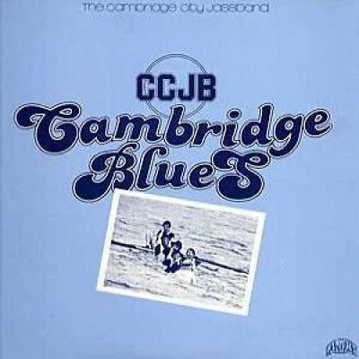 Item Cambridge Blues product image