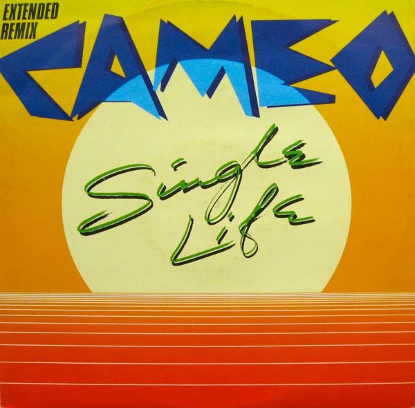 Item Single Life (Extended Remix) product image