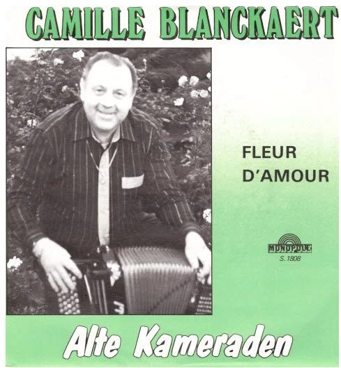 Item Fleur D'Amour / Alte Kameraden / Alte Kameraden product image