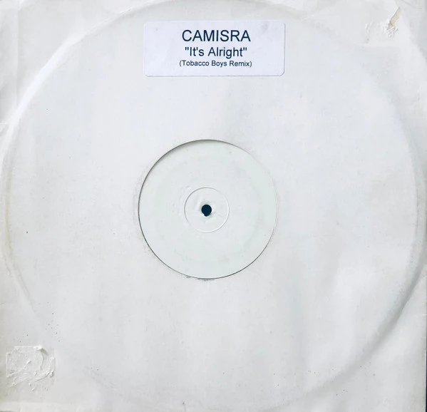 Image of the ordered vinyl