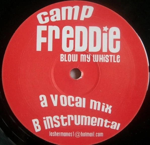 Image of the ordered vinyl