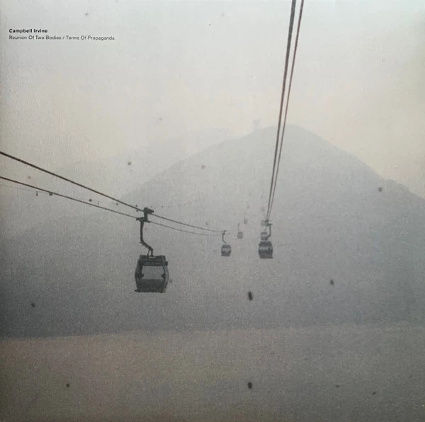 Image of the ordered vinyl