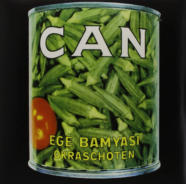 Item Ege Bamyasi product image