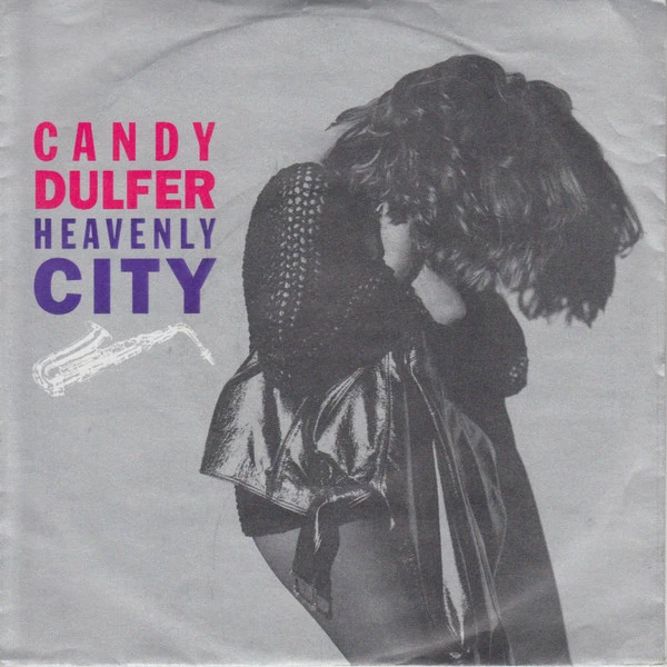 Item Heavenly City / Beat Side product image