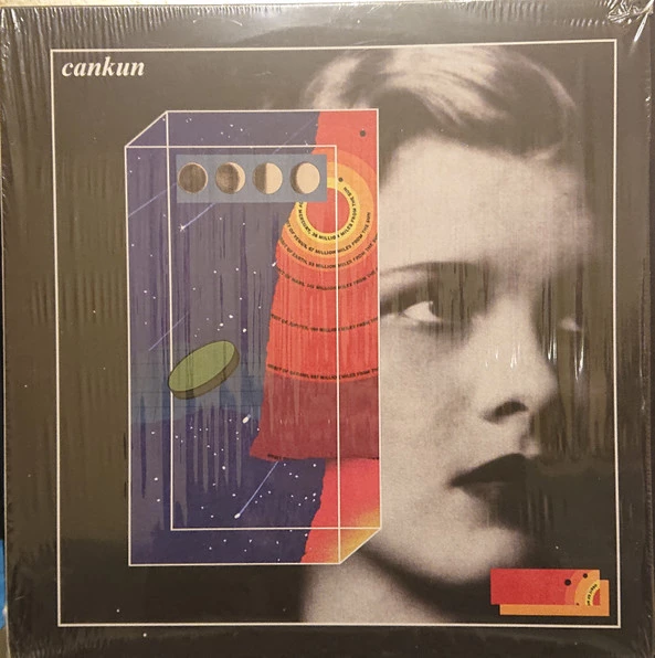 Image of the ordered vinyl