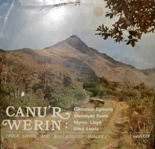 Item Canu'r Werin product image