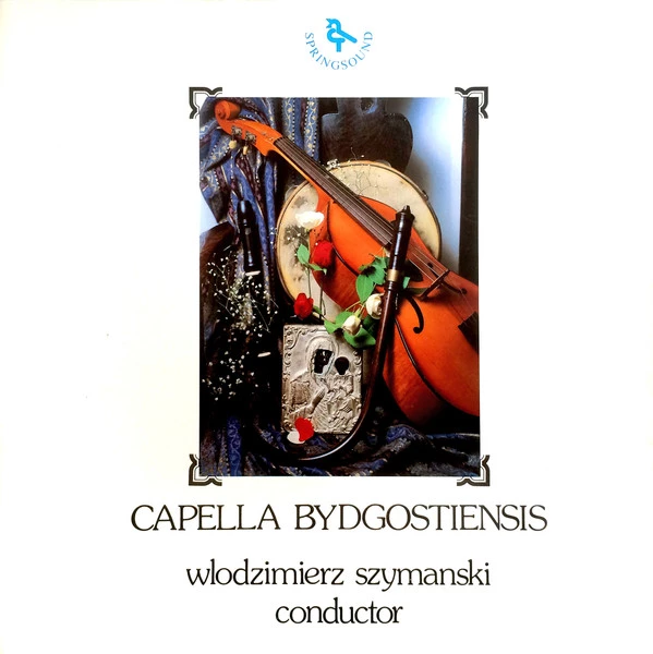 Capella Bydgostiensis - Wlodzimierz Szymanski