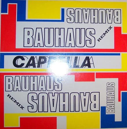 Bauhaus